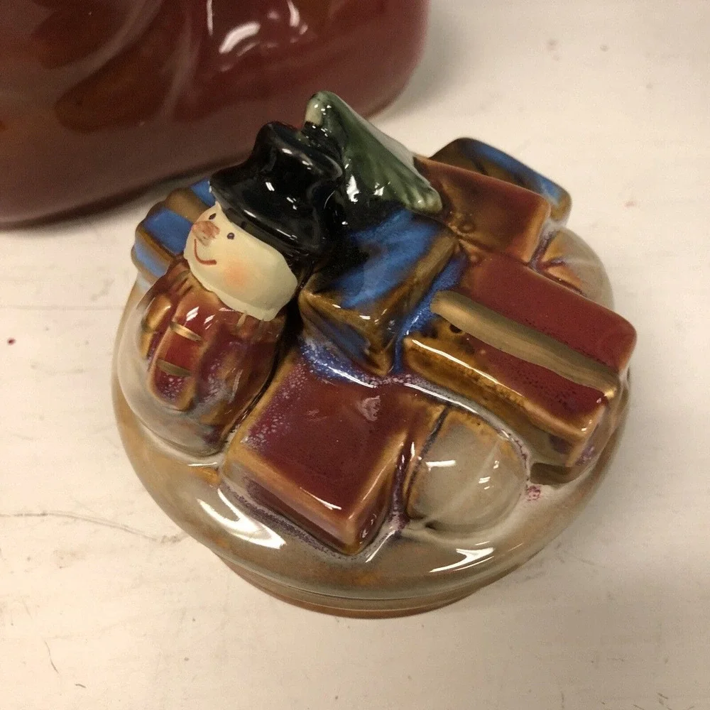 Gibson euc keep